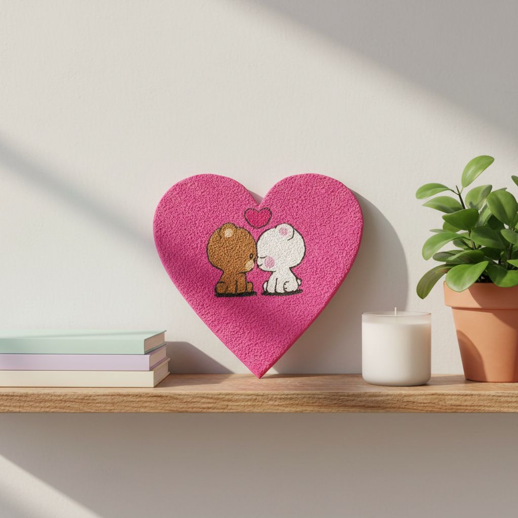 Milk and Mocha Bears